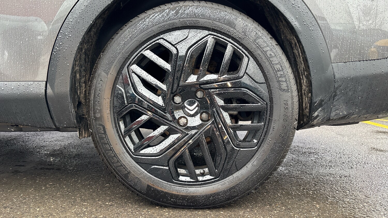 Used Citroen C4 X 2024 for sale - 77388247: Photo 15