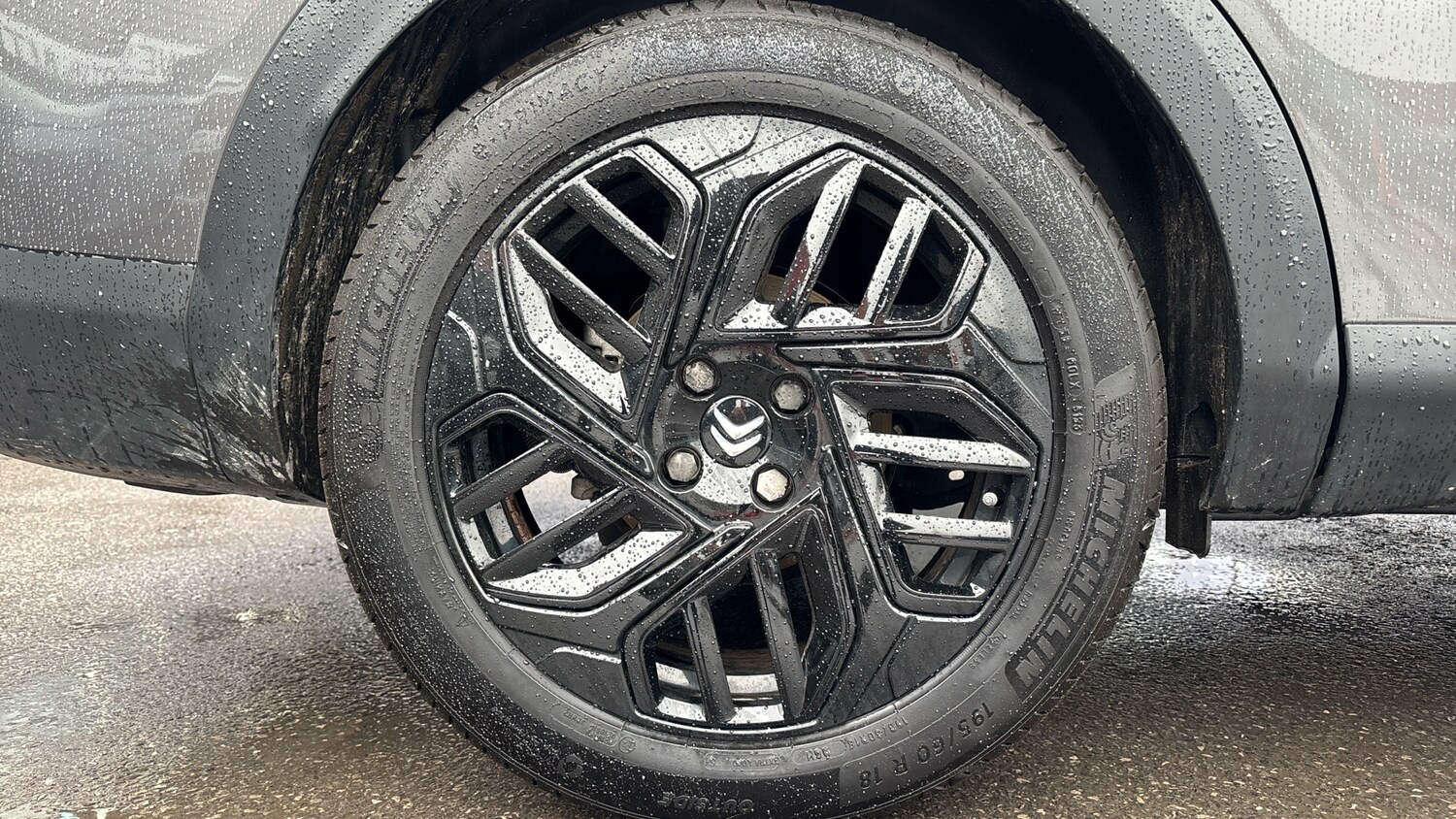 Used Citroen C4 X 2024 for sale - 77388247: Photo 16