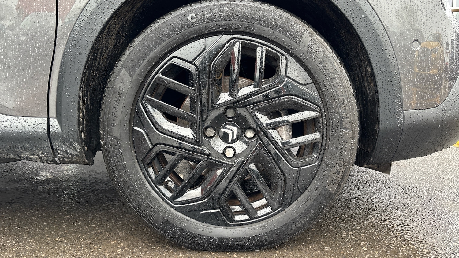 Used Citroen C4 X 2024 for sale - 77388247: Photo 17