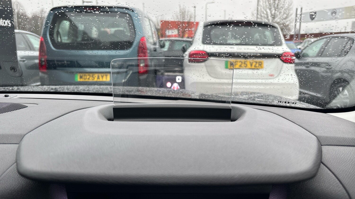 Used Citroen C4 X 2024 for sale - 77388247: Photo 18