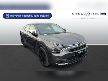 Citroen C4 feature image