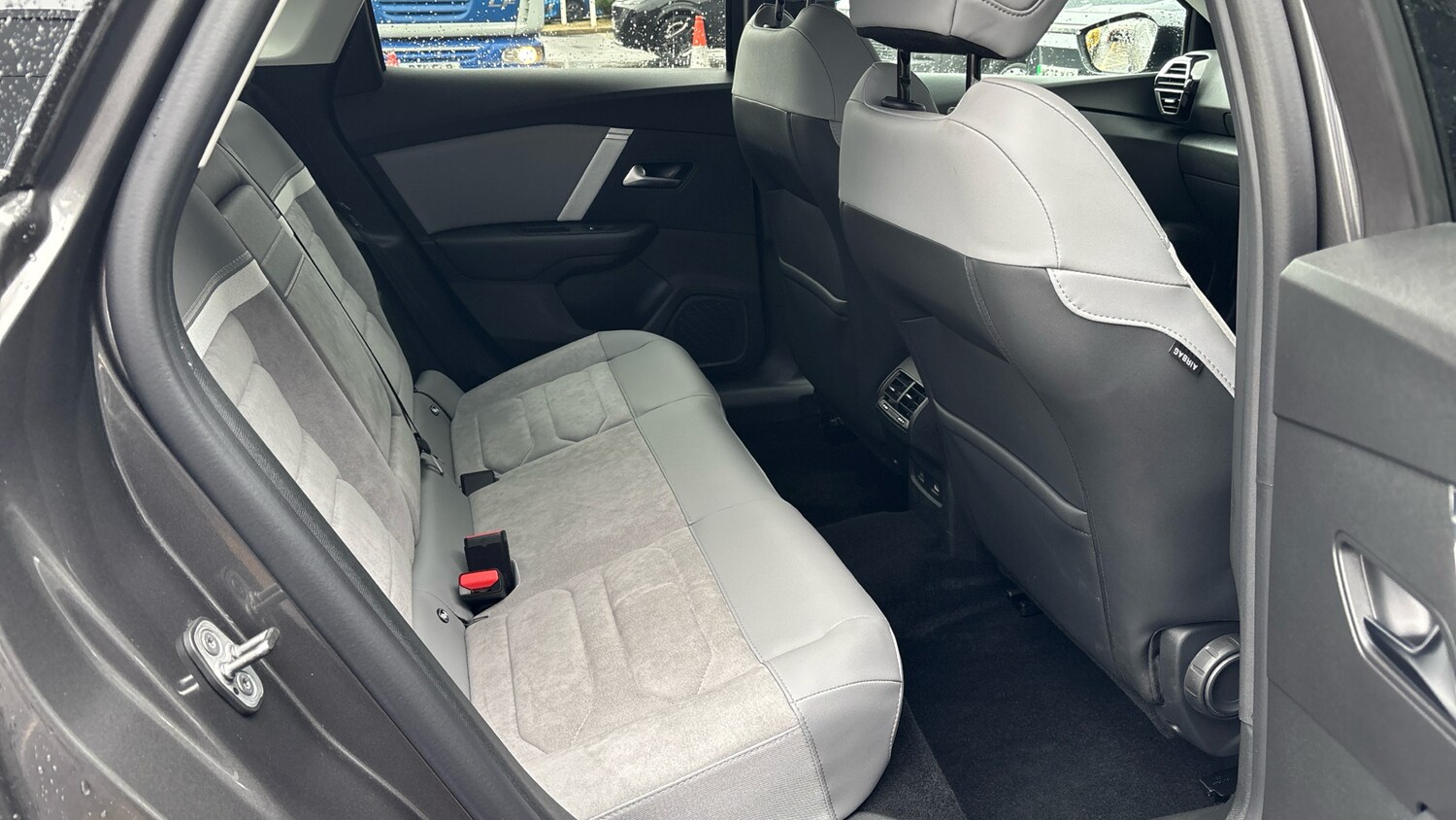 Used Citroen C4 X 2024 for sale - 77388247: Photo 25