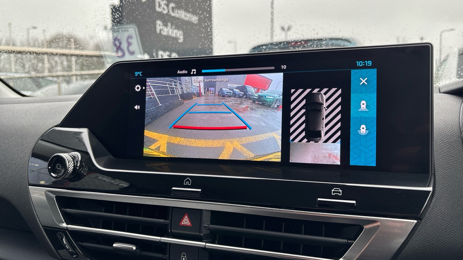 Used Citroen C4 X 2024 for sale - 77388247: Photo 26