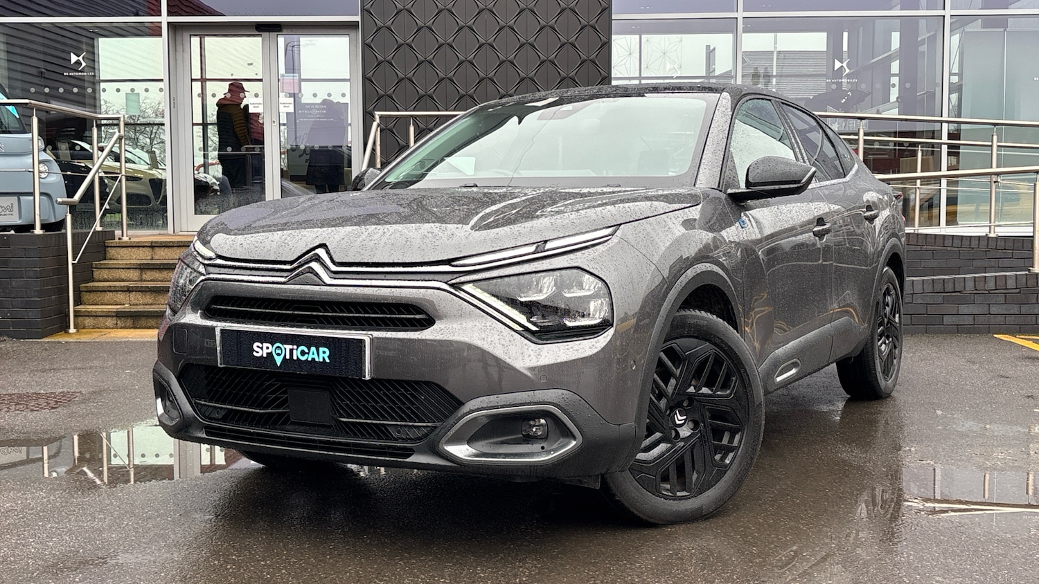 Used Citroen C4 X 2024 for sale - 77388247: Photo 7