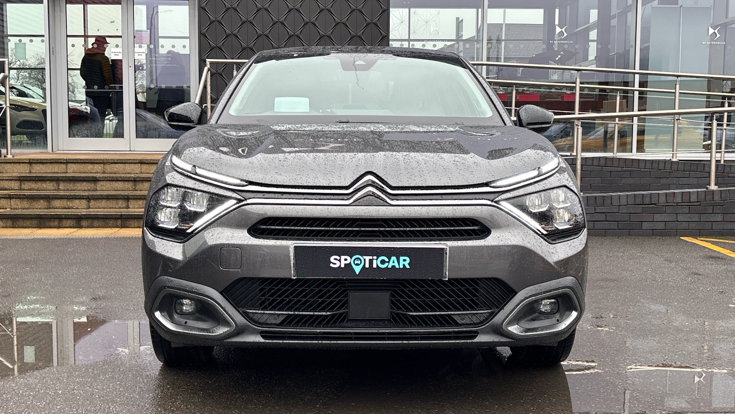 Used Citroen C4 X 2024 for sale - 77388247: Photo 8