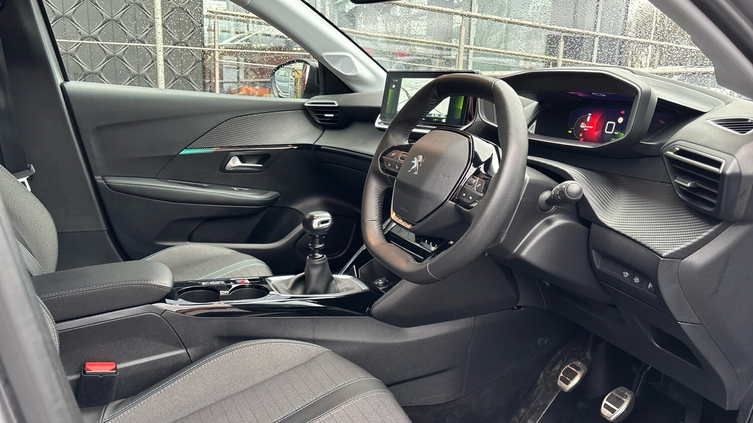 Used Peugeot 208 2023 for sale - 77511928: Photo 11