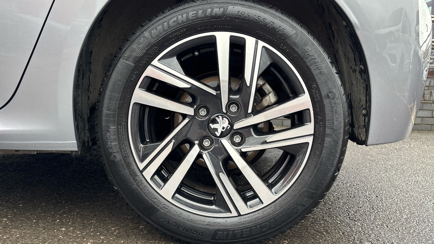 Used Peugeot 208 2023 for sale - 77511928: Photo 15