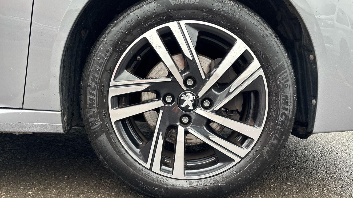 Used Peugeot 208 2023 for sale - 77511928: Photo 17