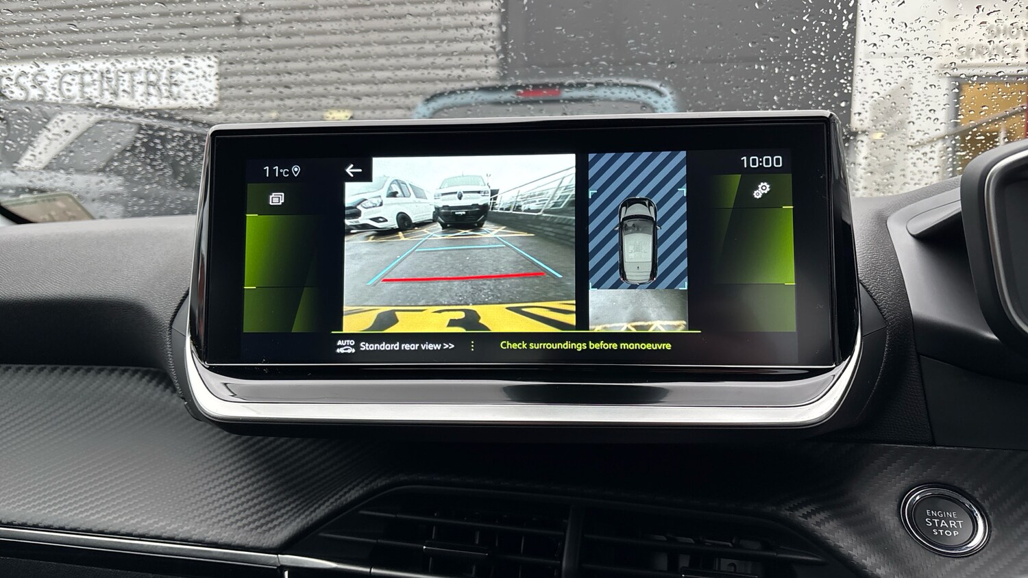 Used Peugeot 208 2023 for sale - 77511928: Photo 18