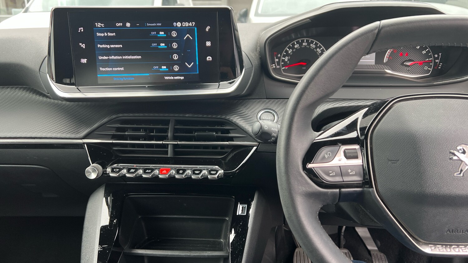 Used Peugeot 2008 2022 for sale - 78102258: Photo 10