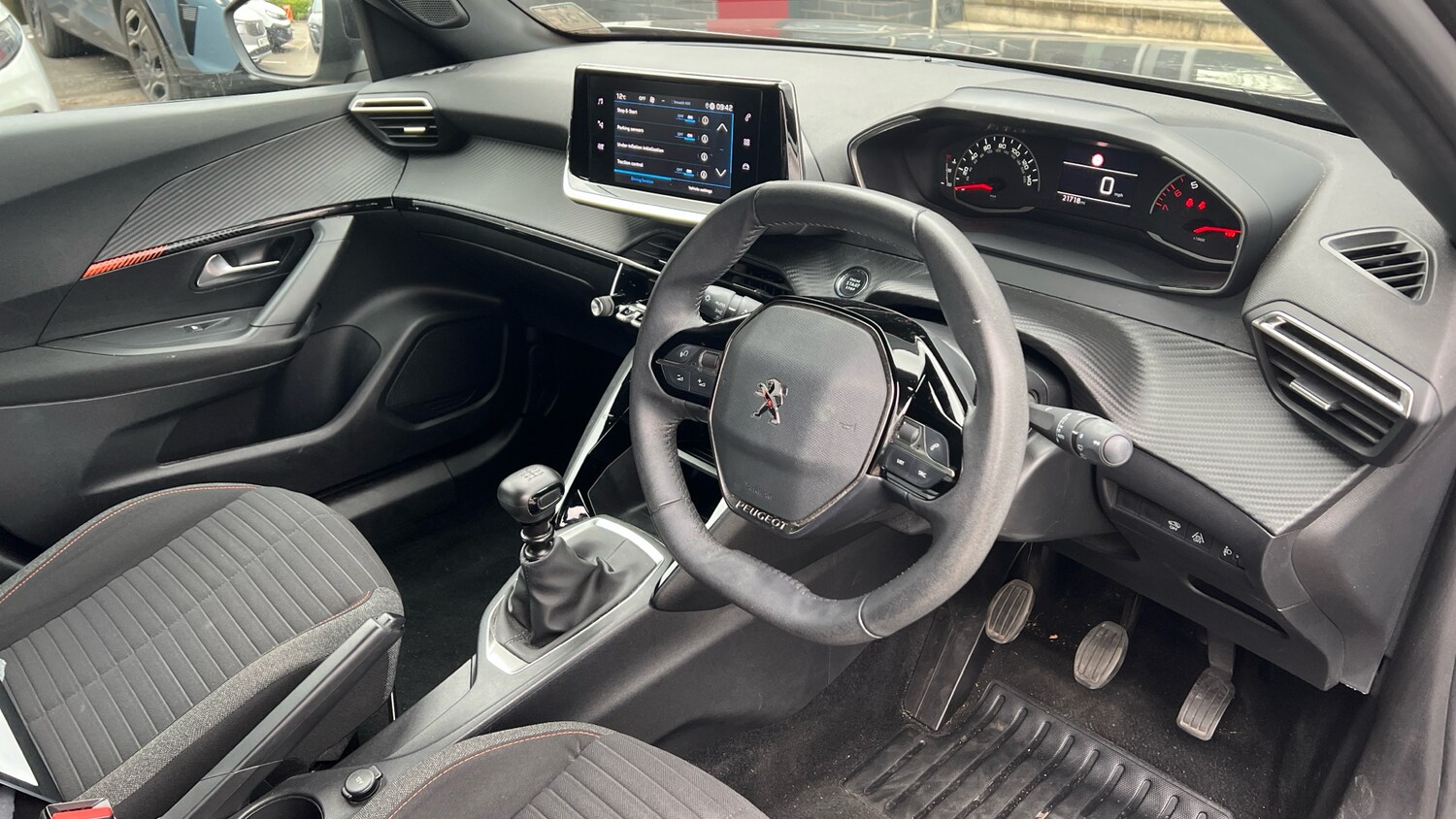 Used Peugeot 2008 2022 for sale - 78102258: Photo 11