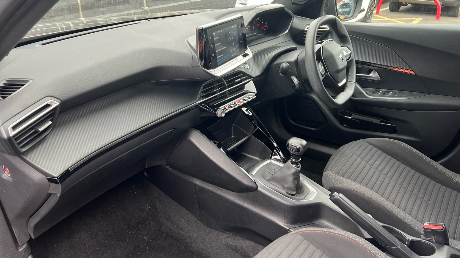 Used Peugeot 2008 2022 for sale - 78102258: Photo 12