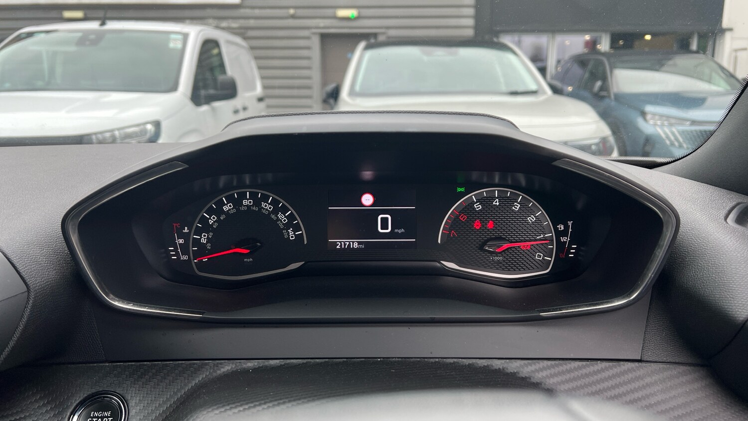 Used Peugeot 2008 2022 for sale - 78102258: Photo 13