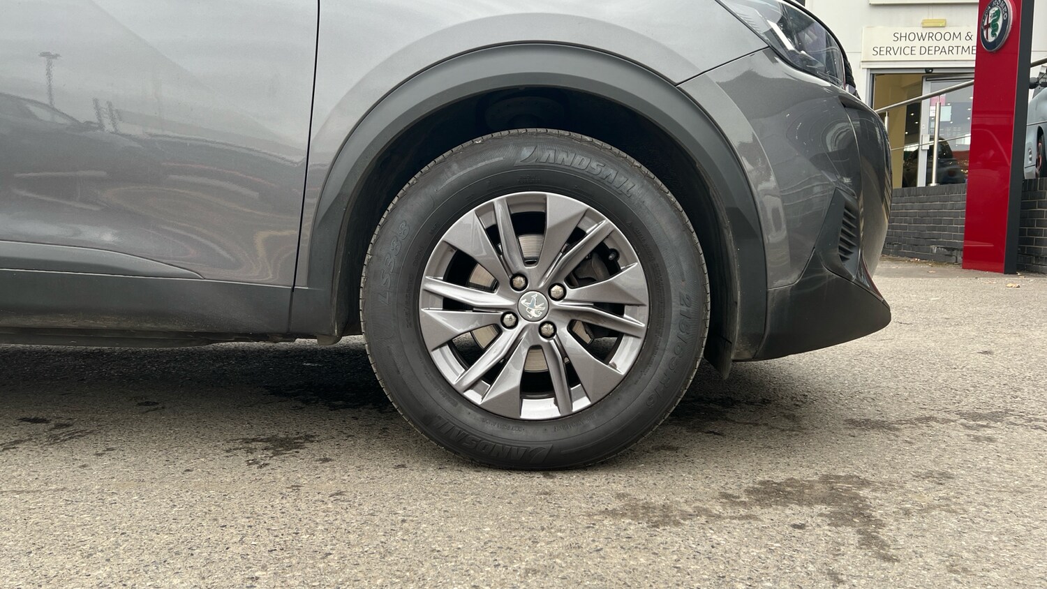 Used Peugeot 2008 2022 for sale - 78102258: Photo 14