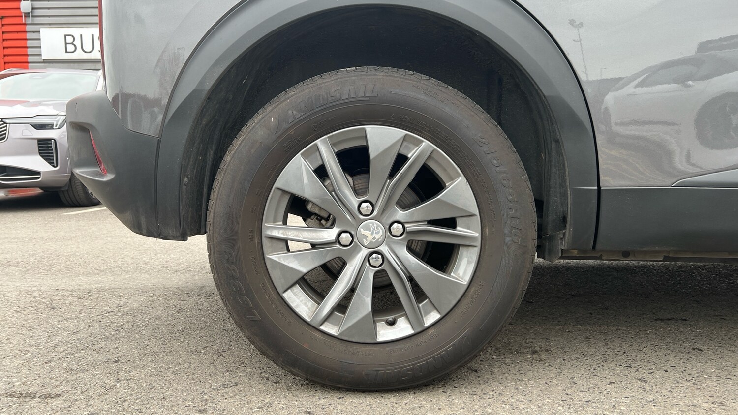 Used Peugeot 2008 2022 for sale - 78102258: Photo 15