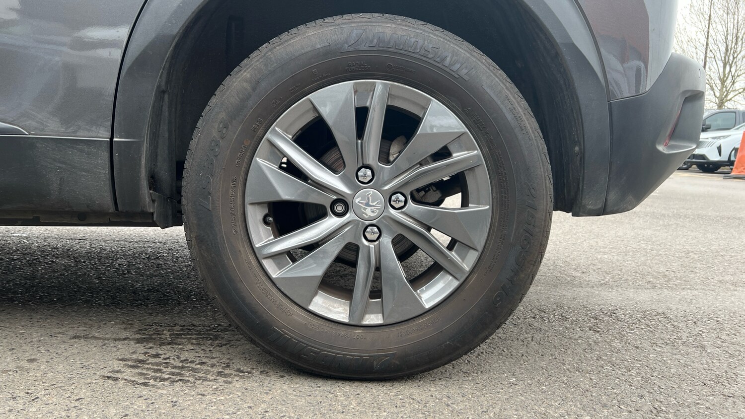 Used Peugeot 2008 2022 for sale - 78102258: Photo 16