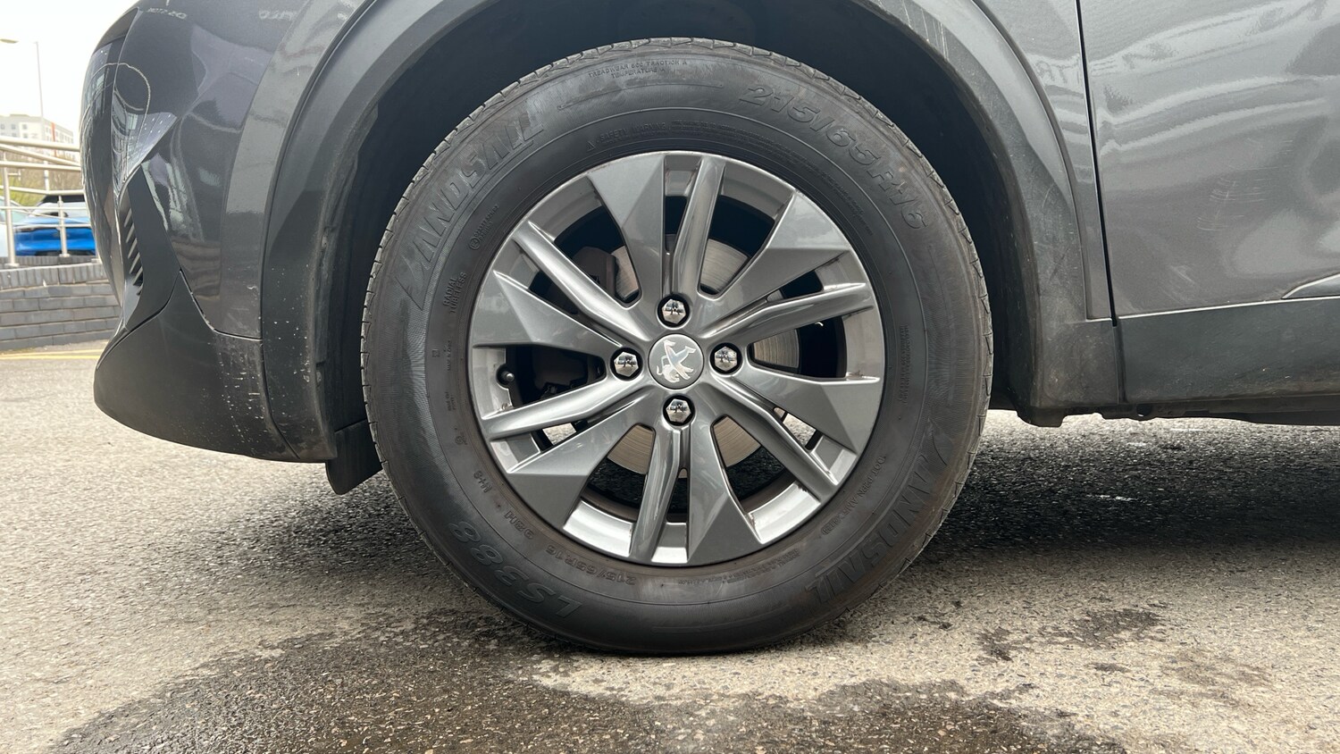 Used Peugeot 2008 2022 for sale - 78102258: Photo 17