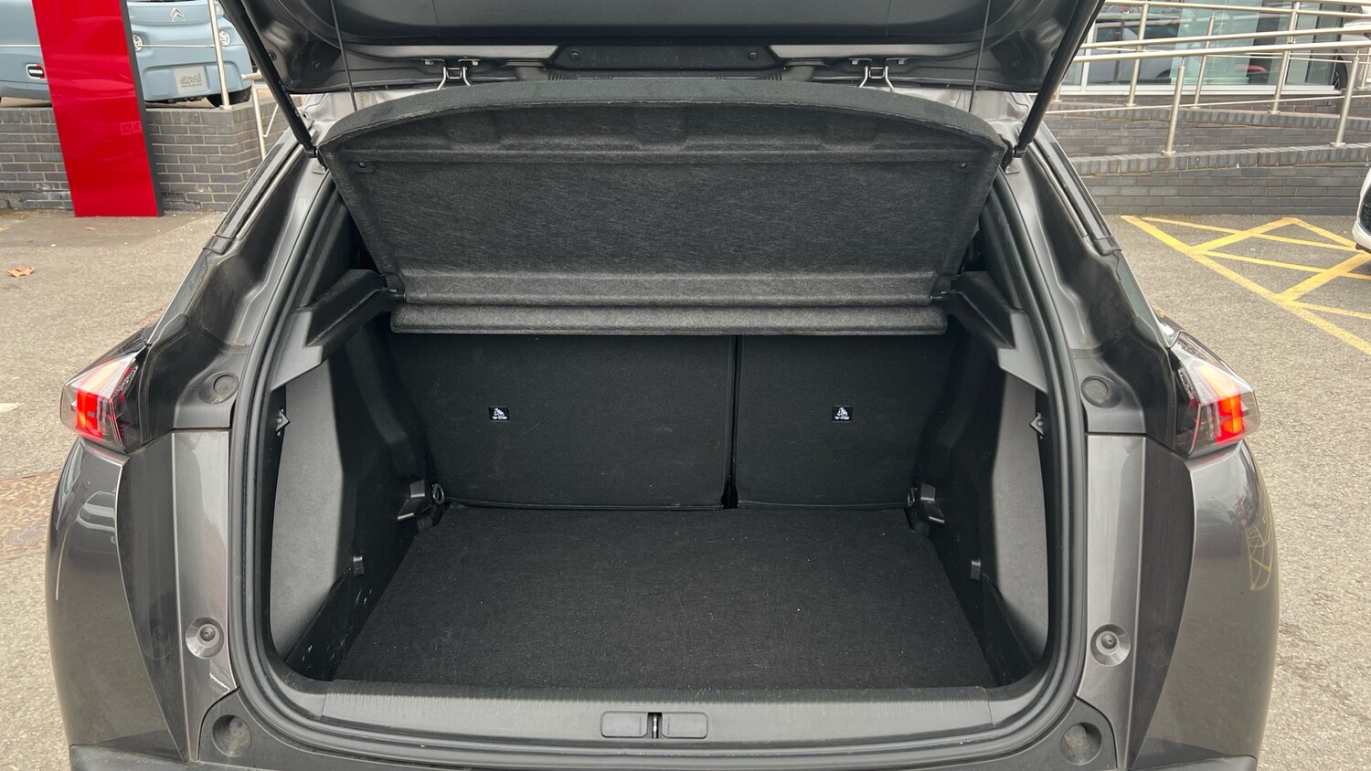 Used Peugeot 2008 2022 for sale - 78102258: Photo 19