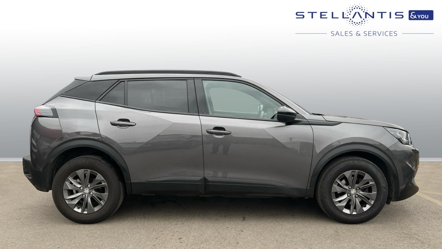 Used Peugeot 2008 2022 for sale - 78102258: Photo 2