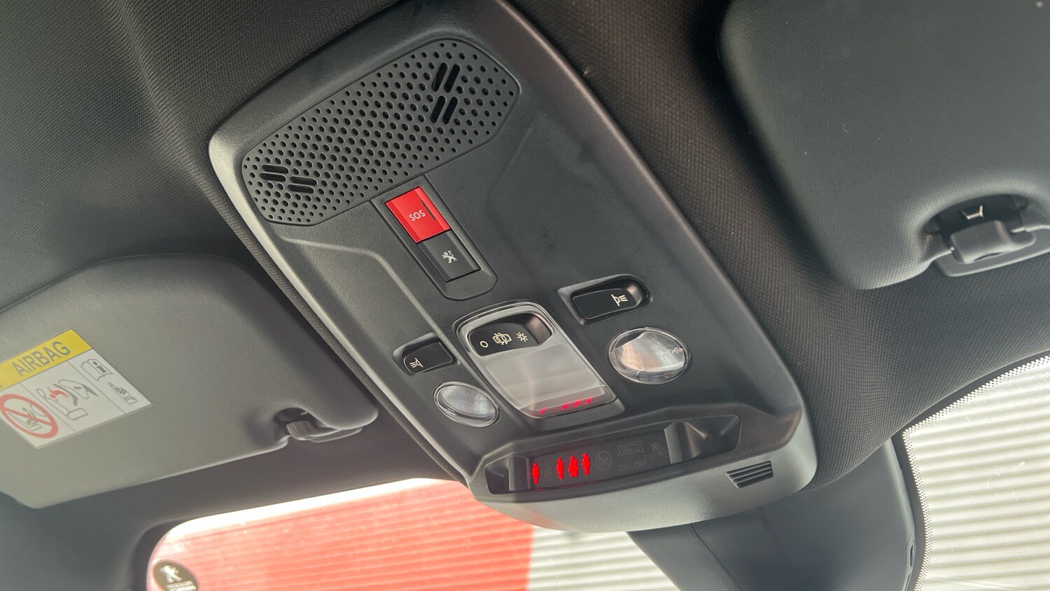 Used Peugeot 2008 2022 for sale - 78102258: Photo 22