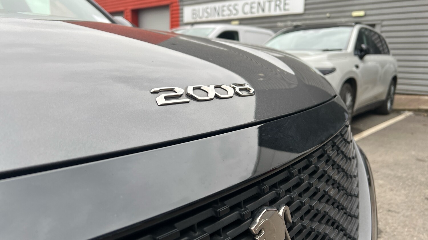 Used Peugeot 2008 2022 for sale - 78102258: Photo 26