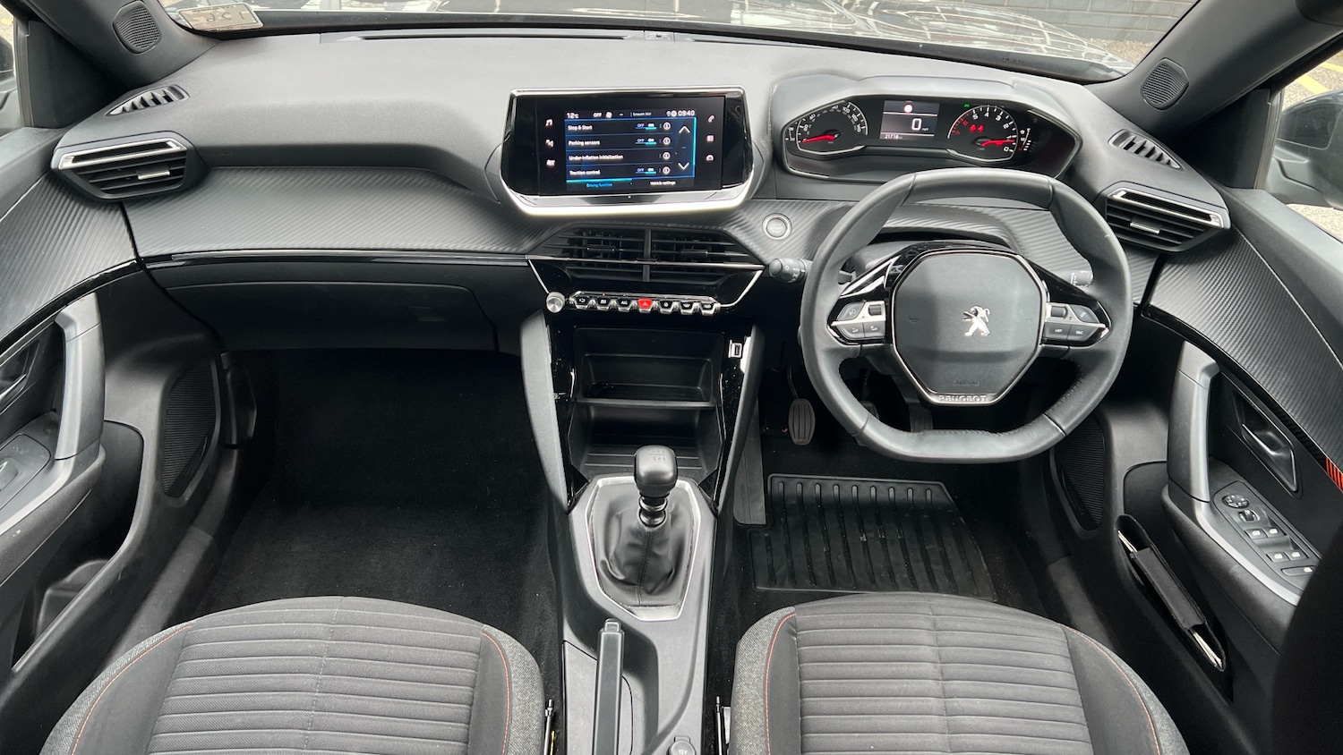 Used Peugeot 2008 2022 for sale - 78102258: Photo 4