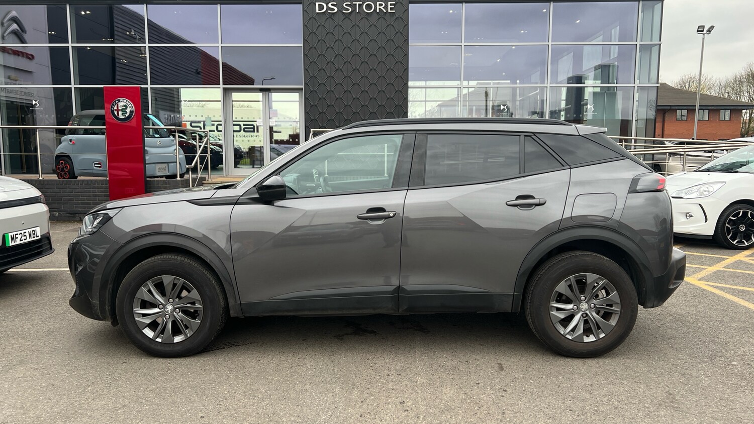 Used Peugeot 2008 2022 for sale - 78102258: Photo 6