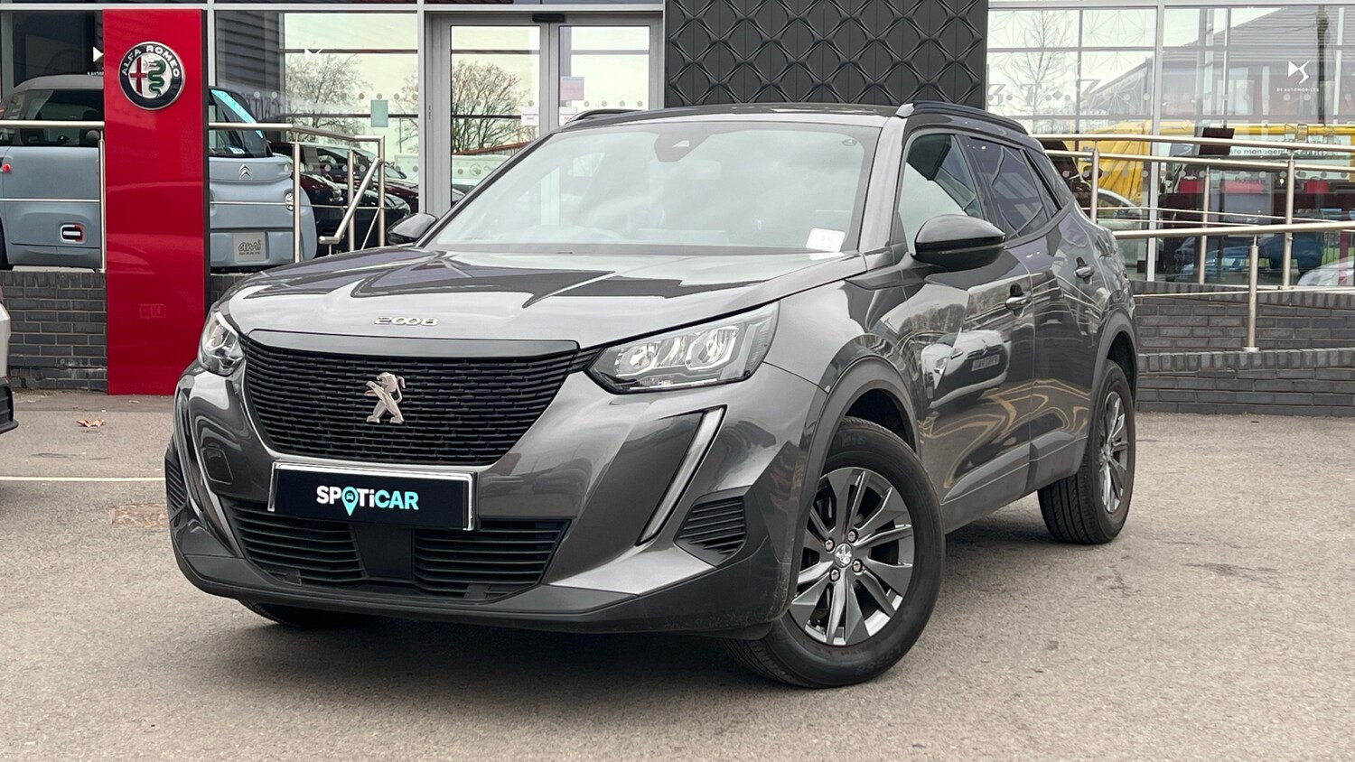 Used Peugeot 2008 2022 for sale - 78102258: Photo 7