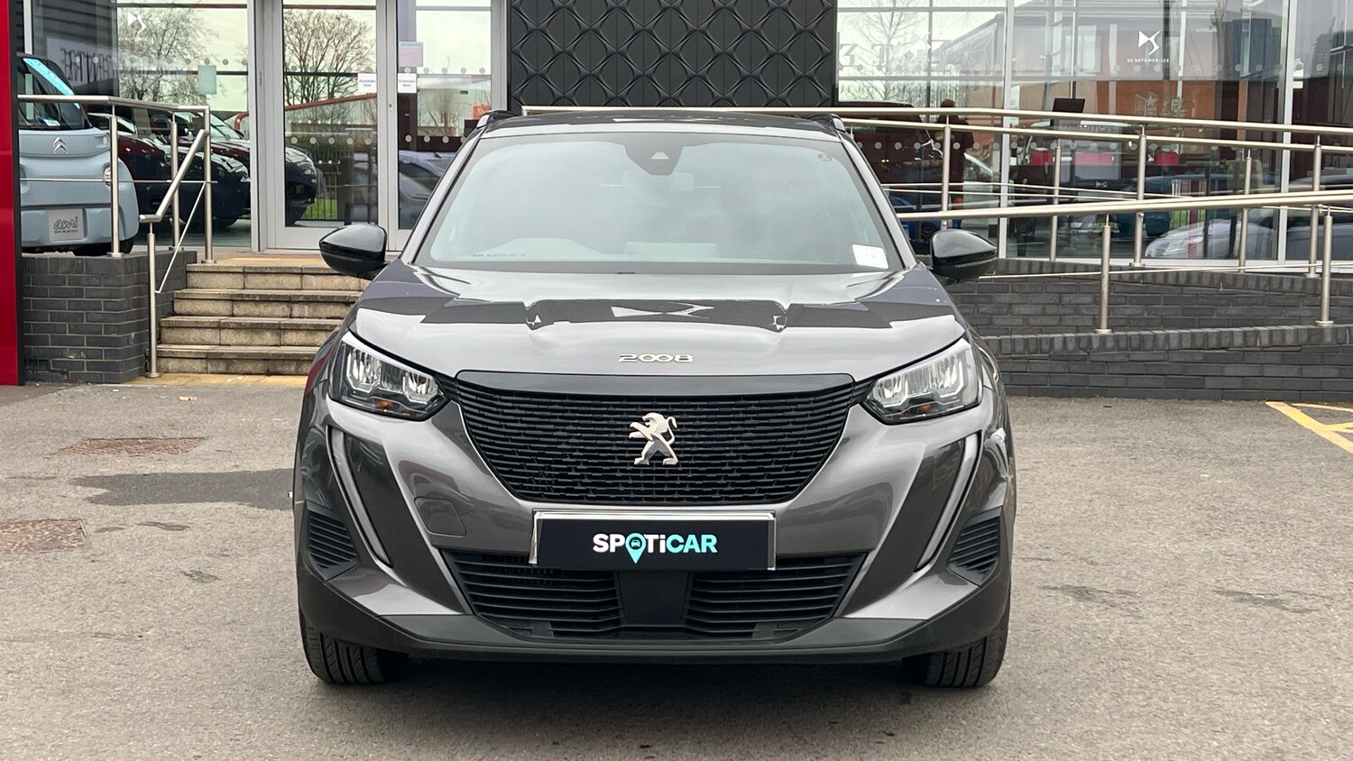 Used Peugeot 2008 2022 for sale - 78102258: Photo 8