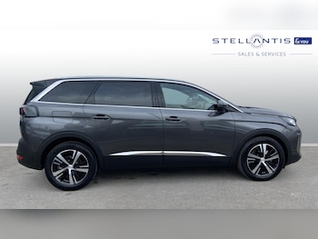 Used Peugeot 5008 2024 for sale - 75509139: Photo
