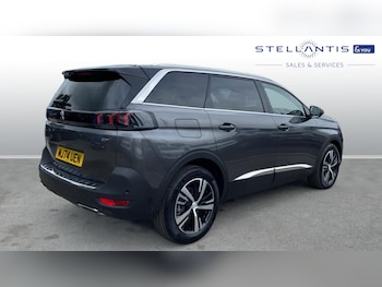 Used Peugeot 5008 2024 for sale - 75509139: Photo