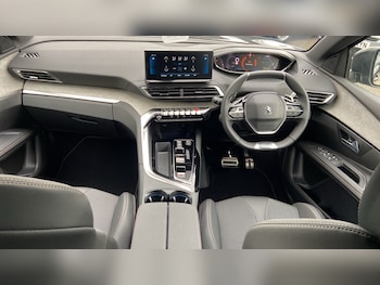 Used Peugeot 5008 2024 for sale - 75509139: Photo
