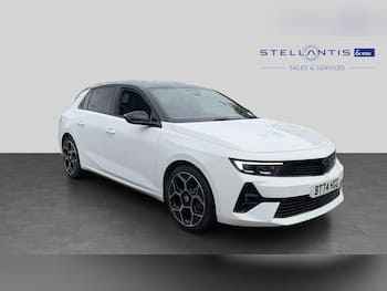 Vauxhall Astra feature image