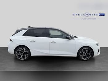 Used Vauxhall Astra 2024 for sale - 79646914: Photo