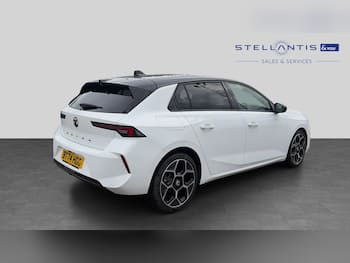 Used Vauxhall Astra 2024 for sale - 79646914: Photo