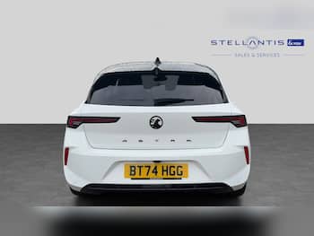 Used Vauxhall Astra 2024 for sale - 79646914: Photo
