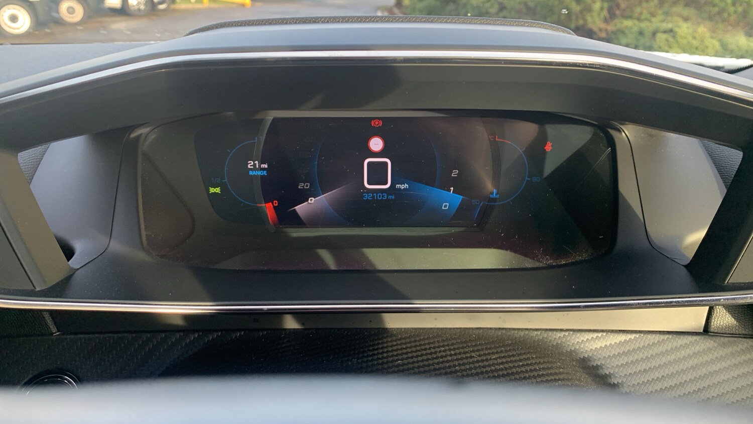 Used Peugeot 2008 2023 for sale - 78102257: Photo 13