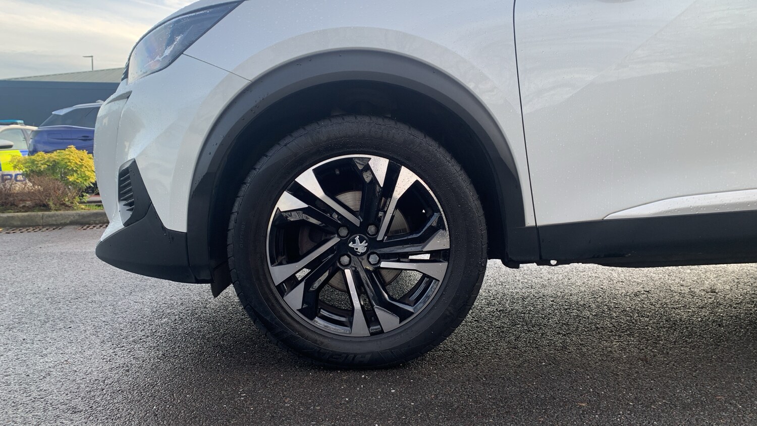 Used Peugeot 2008 2023 for sale - 78102257: Photo 14