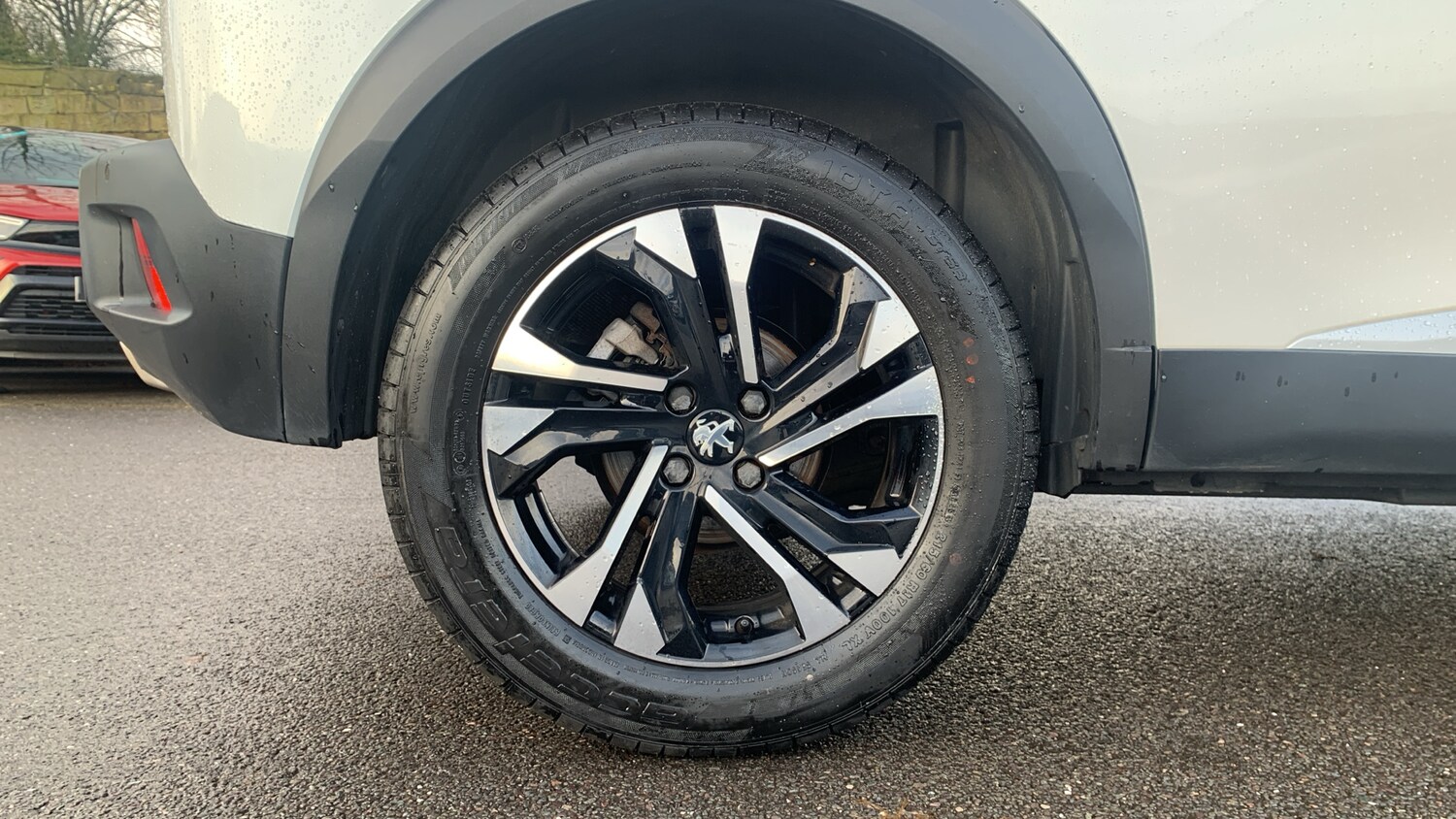 Used Peugeot 2008 2023 for sale - 78102257: Photo 16