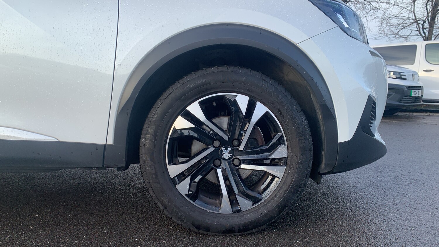 Used Peugeot 2008 2023 for sale - 78102257: Photo 17