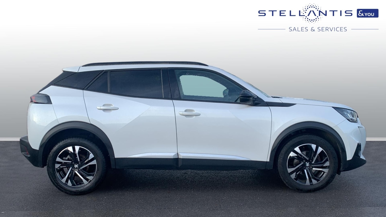 Used Peugeot 2008 2023 for sale - 78102257: Photo 2