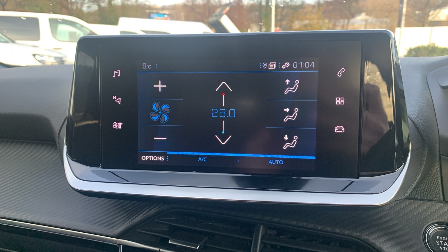 Used Peugeot 2008 2023 for sale - 78102257: Photo 27