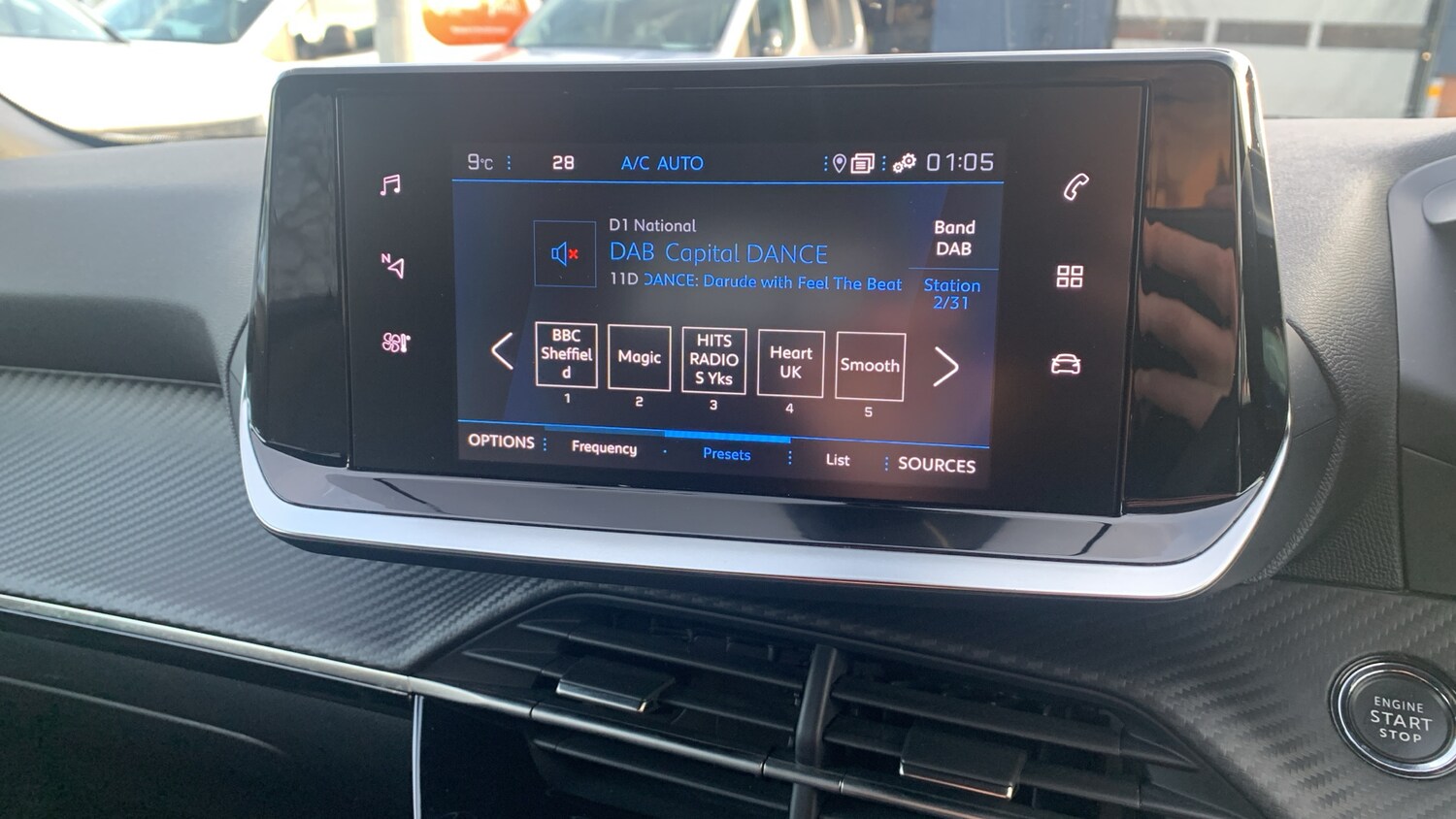 Used Peugeot 2008 2023 for sale - 78102257: Photo 31