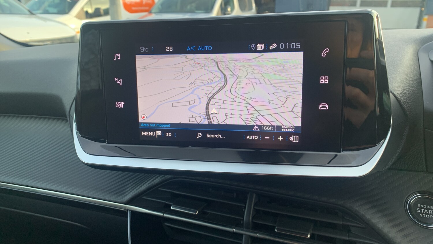 Used Peugeot 2008 2023 for sale - 78102257: Photo 32