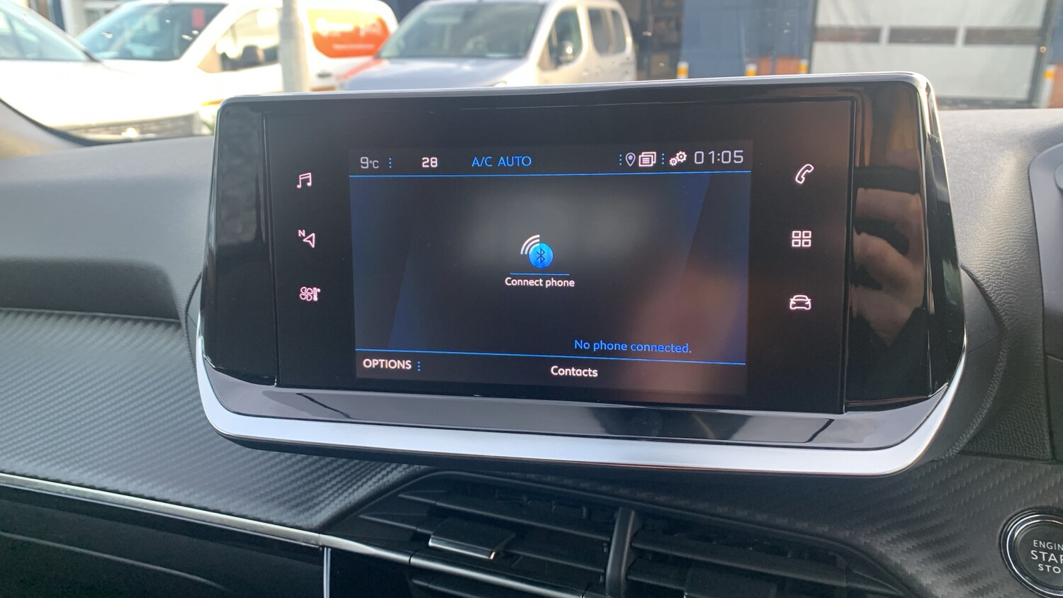 Used Peugeot 2008 2023 for sale - 78102257: Photo 33