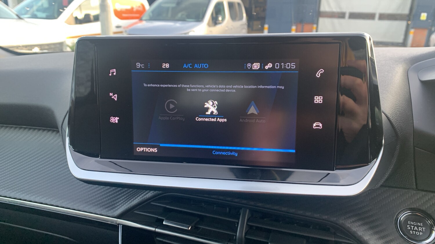 Used Peugeot 2008 2023 for sale - 78102257: Photo 34