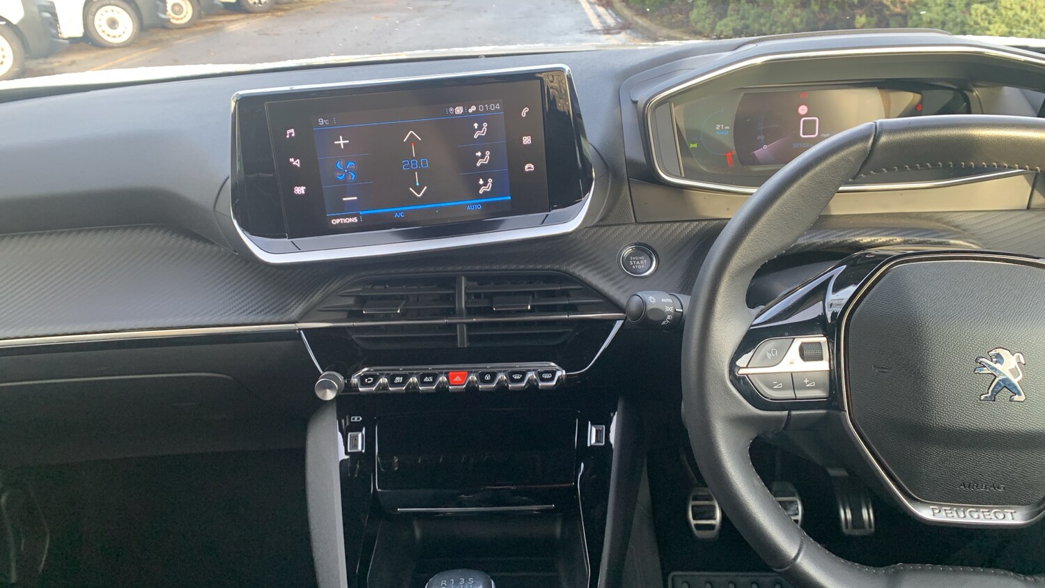 Used Peugeot 2008 2023 for sale - 78102257: Photo 4