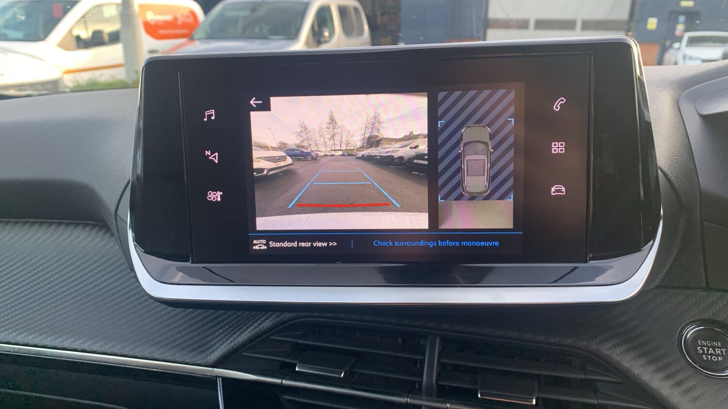 Used Peugeot 2008 2023 for sale - 78102257: Photo 40