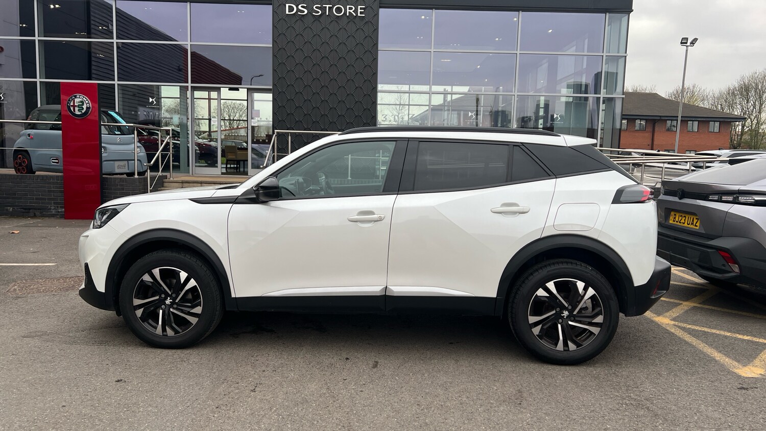 Used Peugeot 2008 2023 for sale - 78102257: Photo 6