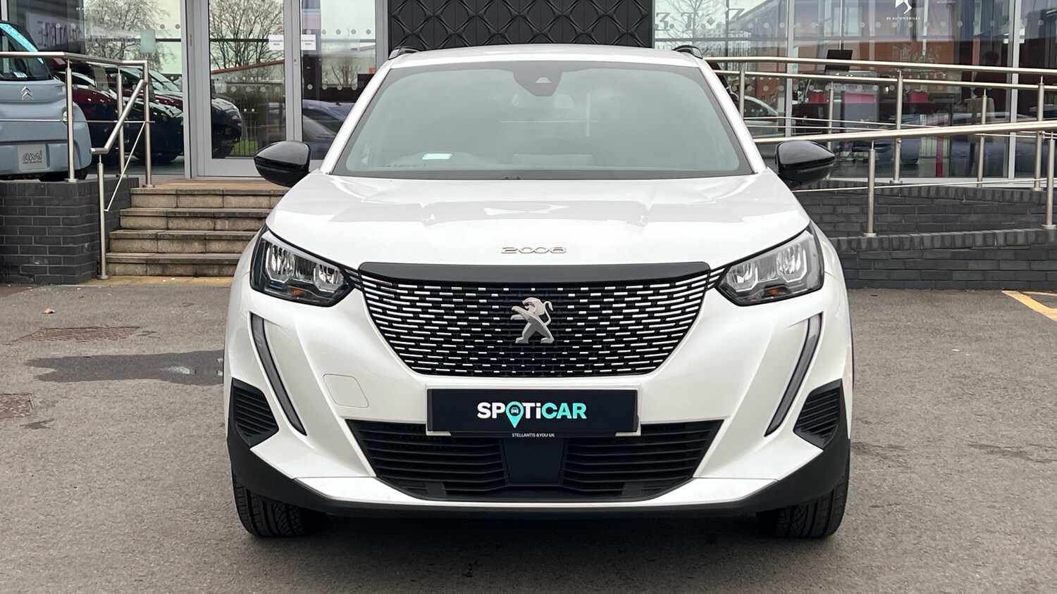 Used Peugeot 2008 2023 for sale - 78102257: Photo 8